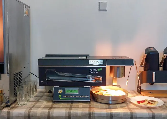 Quarto em Acomodações Particulares Traveller's F1 U Vystaviste