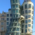 Homestay szállás Traveller's F1 U Vystaviste Prága